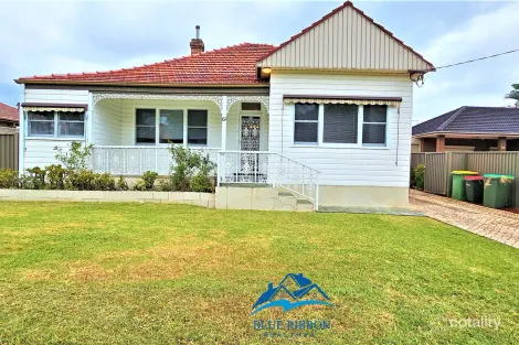 61 Alice St, Rosehill, NSW 2142