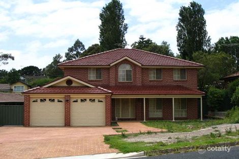 36 Magnolia Ave, Epping, NSW 2121