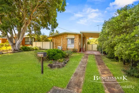 8 Burton Ave, Moorebank, NSW 2170