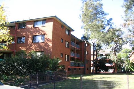 Property photo of 1/8 Sorrell Street Parramatta NSW 2150