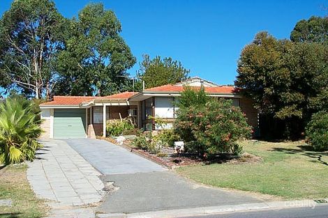 Property photo of 10 Coorong Place Kallaroo WA 6025