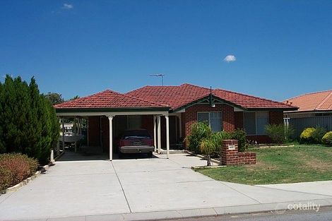 Property photo of 14 Guadalupe Drive Ballajura WA 6066