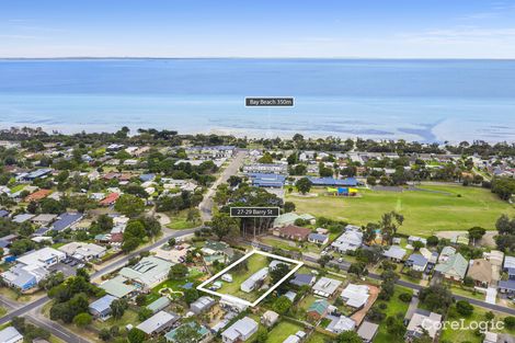 Property photo of 27 Barry Street Tootgarook VIC 3941