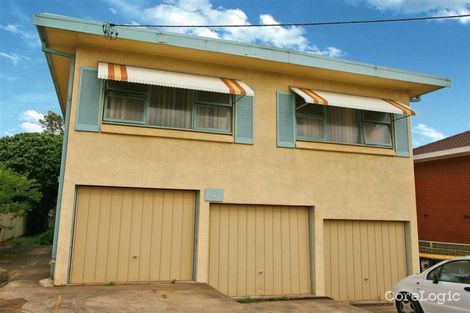 Property photo of 3/2 Park Street Wollongong NSW 2500