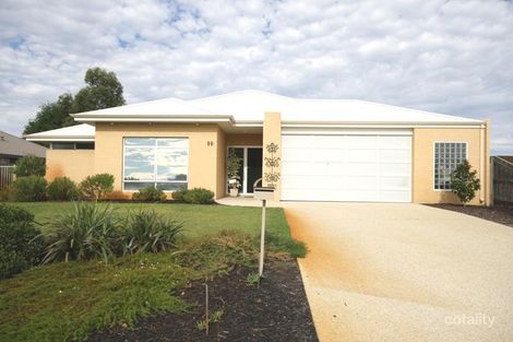 Property photo of 90 Braidwood Drive Australind WA 6233