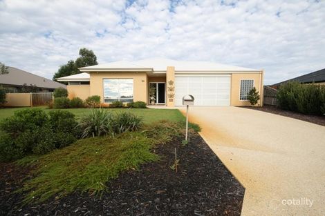 Property photo of 90 Braidwood Drive Australind WA 6233