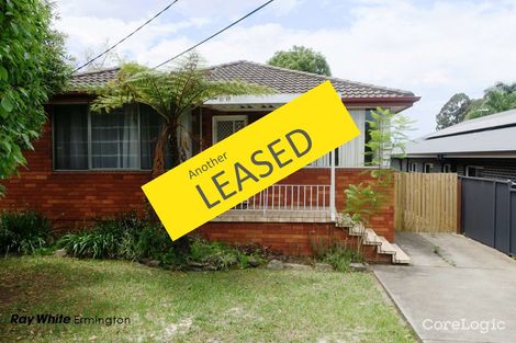 Property photo of 23 Boyle Street Ermington NSW 2115