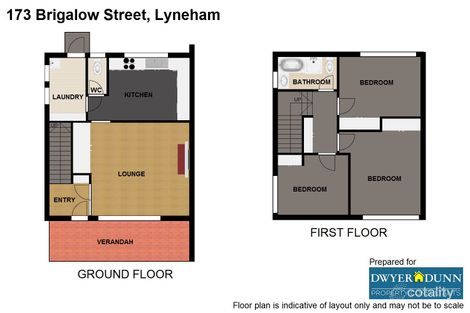 Property photo of 173 Brigalow Street Lyneham ACT 2602