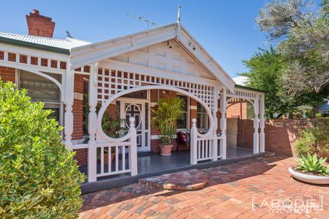 Property photo of 16 Barker Road Subiaco WA 6008