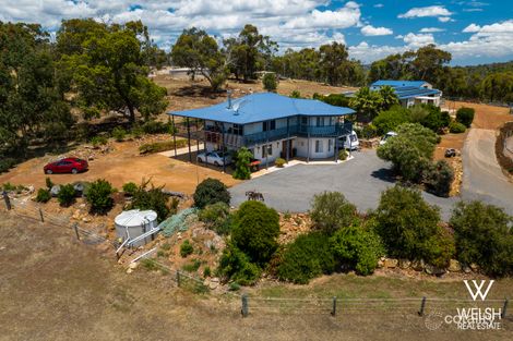 Property photo of 310 Shady Hills View Bullsbrook WA 6084