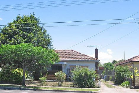 42 Mitchell St, Maribyrnong, VIC 3032