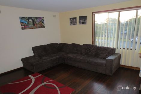 Property photo of 50 Dirrigeree Crescent Sawtell NSW 2452