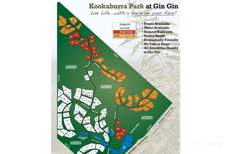 4528 Bundaberg-Gin Gin Rd, Maroondan, QLD 4671