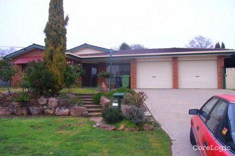 Property photo of 653 Pearsall Street Lavington NSW 2641