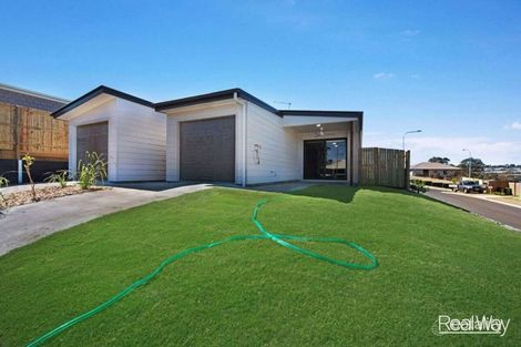 1/1 Orchard Lane, Glenvale, QLD 4350