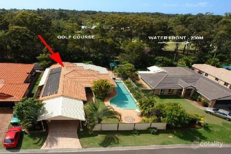 33 Pinelands Cct, Redland Bay, QLD 4165