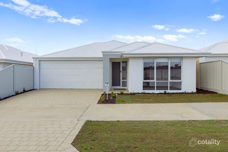 Property photo of 28 Bainbridge Avenue Alkimos WA 6038