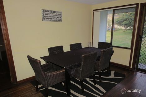 Property photo of 50 Dirrigeree Crescent Sawtell NSW 2452