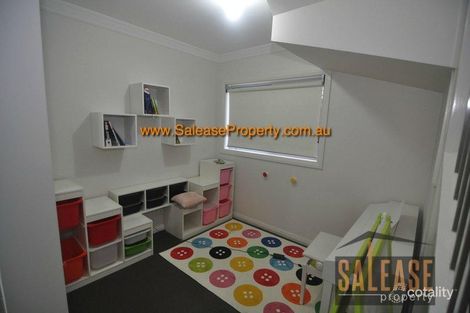 Property photo of 21 Christiansen Boulevard Moorebank NSW 2170