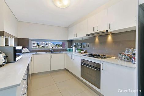 Property photo of 35/11 Hunter Street Parramatta NSW 2150