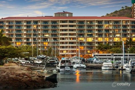 6/30-34 Palmer St, South Townsville, QLD 4810