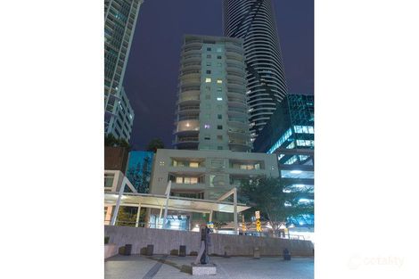 1501/30 Tank St, Brisbane City, QLD 4000