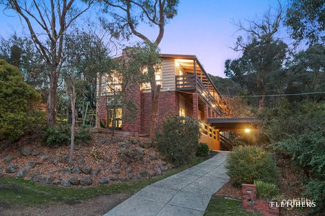 Property photo of 4 Sunrise Hill Road Montrose VIC 3765