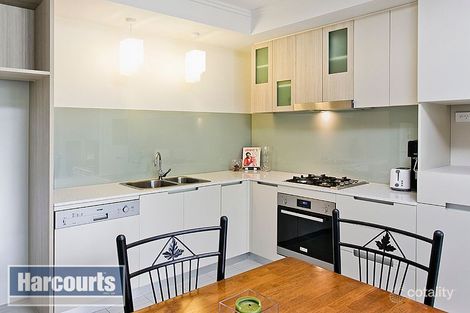 Property photo of 1006/16 Ramsgate Street Kelvin Grove QLD 4059