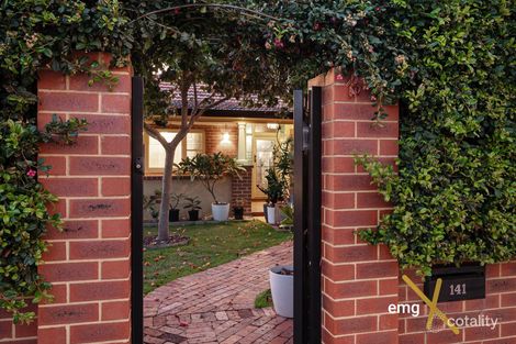 141 Hampton Rd, South Fremantle, WA 6162