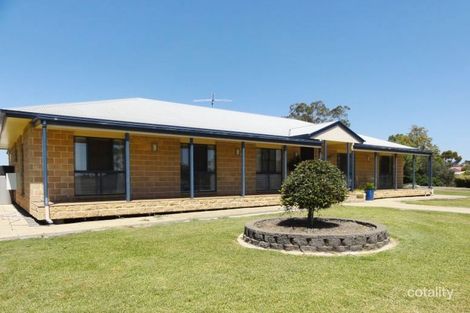 Property photo of 92 Irvingdale Road Dalby QLD 4405