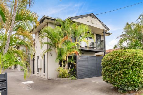 Property photo of 1/24 Kelso Street Chermside QLD 4032