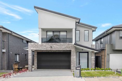 Property photo of 13 Jonica Road Austral NSW 2179