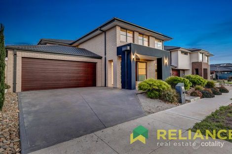Property photo of 20 Coastwatch Road Point Cook VIC 3030