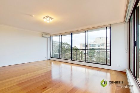 Property photo of 68/2 Francis Road Artarmon NSW 2064