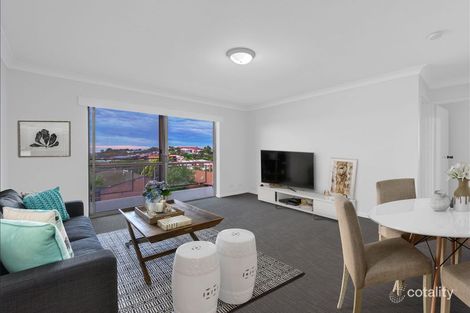 Property photo of 8/40 Pine Street Bulimba QLD 4171