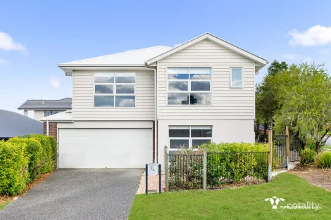 24 Dublin Ave, Spring Mountain, QLD 4300