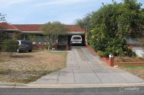 Property photo of 26 Gordo Avenue Wattle Park SA 5066