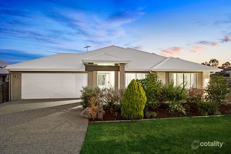 Property photo of 32 Cootharaba Crescent Warner QLD 4500