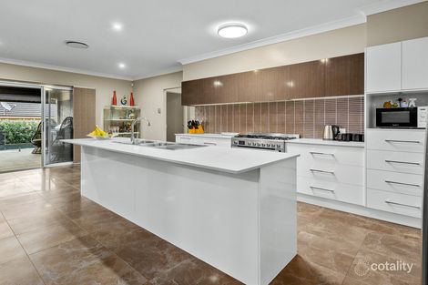 Property photo of 32 Cootharaba Crescent Warner QLD 4500