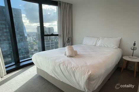 Property photo of 3311/371 Little Lonsdale Street Melbourne VIC 3000