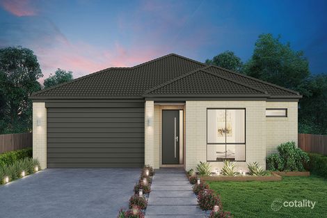 Lot 1152 Watercourse Ave, Lara, VIC 3212
