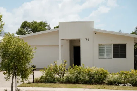 Property photo of 71 Cutters Way Bli Bli QLD 4560
