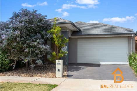 76 Bromley Cct, Thornhill Park, VIC 3335