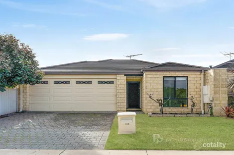103a Shiraz Bvd, Pearsall, WA 6065