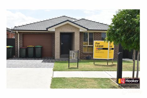 26 Winter St, Denham Court, NSW 2565