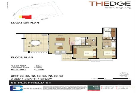 Property photo of 32/51 Playfield Street Chermside QLD 4032