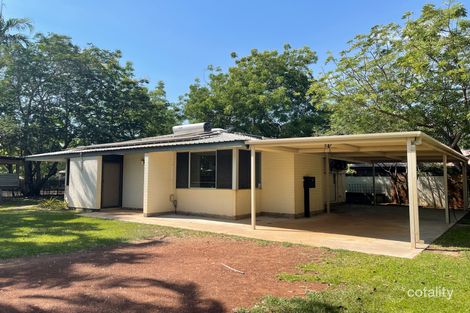 1 Colley Ct, Moulden, NT 0830