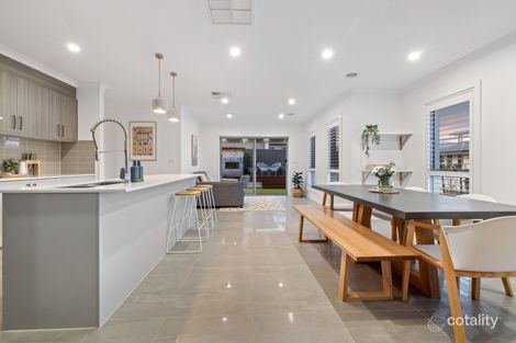 Property photo of 1 McLean Street Googong NSW 2620