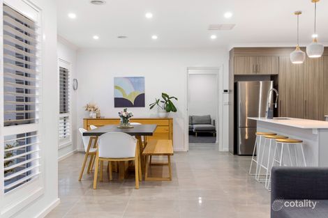 Property photo of 1 McLean Street Googong NSW 2620
