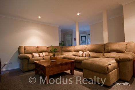 Property photo of 124 Andromeda Avenue Tanah Merah QLD 4128